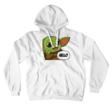 hoja_fps Hoodies (No-Zip/Pullover)