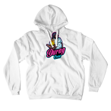 mrtez300 Hoodies (No-Zip/Pullover)