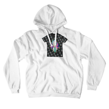 miguelangelu2 Hoodies (No-Zip/Pullover)