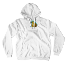 riftic1 Hoodies (No-Zip/Pullover)