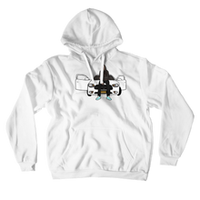 poopypjs Hoodies (No-Zip/Pullover)