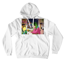 xzyss Hoodies (No-Zip/Pullover)