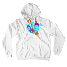 ch1ll1nv1lla1n Hoodies (No-Zip/Pullover)