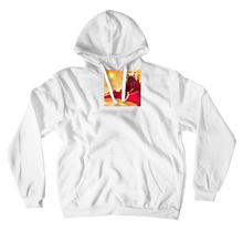 borracha_frioecalculista Hoodies (No-Zip/Pullover)