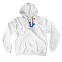 deanerysdrogo Hoodies (No-Zip/Pullover)