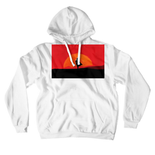 jaah2311 Hoodies (No-Zip/Pullover)
