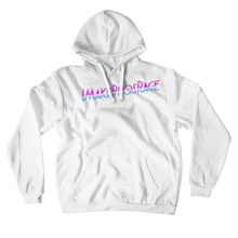 Hoodie (No-Zip/Pullover)