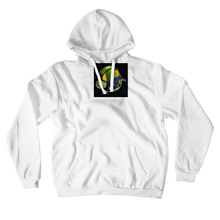 ghostmonchu Hoodies (No-Zip/Pullover)