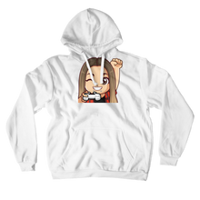 jassiegal Hoodies (No-Zip/Pullover)