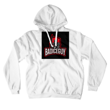 badiceguy Hoodies (No-Zip/Pullover)