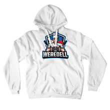 weredell-8805 Hoodies (No-Zip/Pullover)