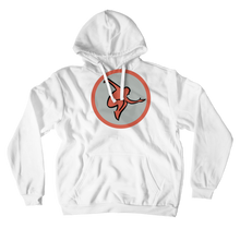 jonathanlowery-movementartist Hoodies (No-Zip/Pullover)