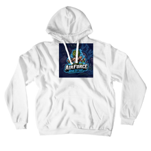 airforceonestar Hoodies (No-Zip/Pullover)