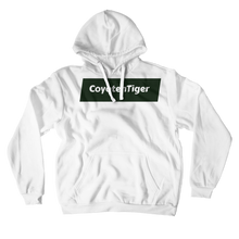 coyotentiger Hoodies (No-Zip/Pullover)