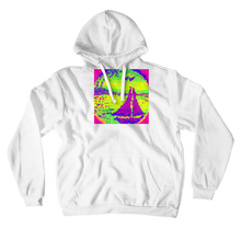 Good Day album cover Hoodies (No-Zip/Pullover)