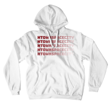 htownspacecity Hoodies (No-Zip/Pullover)