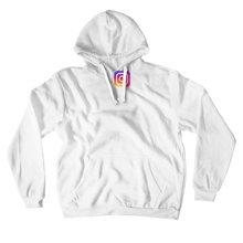 blacklight-8944 Hoodies (No-Zip/Pullover)