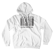 theclayway Hoodies (No-Zip/Pullover)