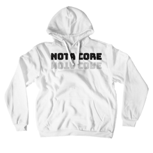 notacore Hoodies (No-Zip/Pullover)