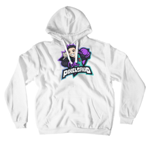 pixelsaud Hoodies (No-Zip/Pullover)