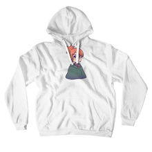 faded_angg Hoodies (No-Zip/Pullover)