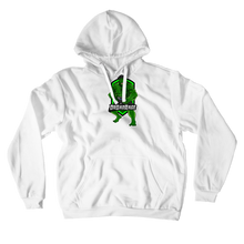 doctordadrage Hoodies (No-Zip/Pullover)