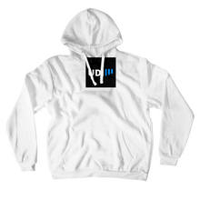 udiaudio Hoodies (No-Zip/Pullover)