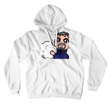 manu_dampferschmankerltv Hoodies (No-Zip/Pullover)