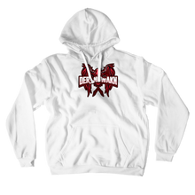 der_nowakn Hoodies (No-Zip/Pullover)