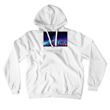 bongo-3753 Hoodies (No-Zip/Pullover)