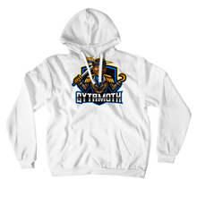 gytamoth Hoodies (No-Zip/Pullover)