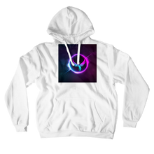 voiddavis Hoodies (No-Zip/Pullover)