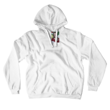 scaredcat Hoodies (No-Zip/Pullover)