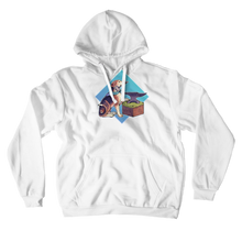 poppaseth Hoodies (No-Zip/Pullover)