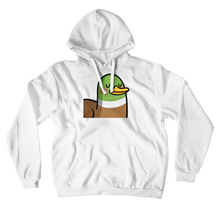 duckerplays Hoodies (No-Zip/Pullover)
