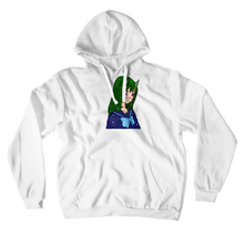 jezziebrownie Hoodies (No-Zip/Pullover)