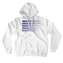 drasticexpert Hoodies (No-Zip/Pullover)