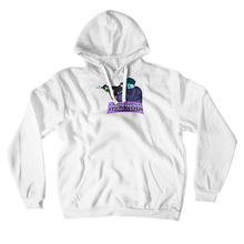 tactifugi Hoodies (No-Zip/Pullover)