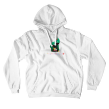 paragamer187 Hoodies (No-Zip/Pullover)