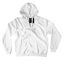sr_w1ll Hoodies (No-Zip/Pullover)
