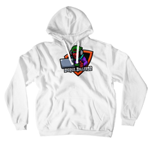 bigred_baller92 Hoodies (No-Zip/Pullover)