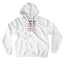 inniitpog Hoodies (No-Zip/Pullover)