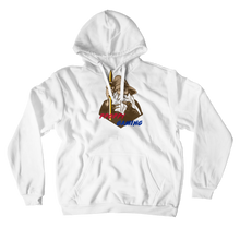 Hoodies (No-Zip/Pullover)