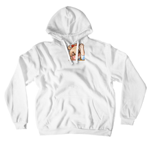 ohmytinytin Hoodies (No-Zip/Pullover)