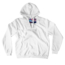 couchsurferx Hoodies (No-Zip/Pullover)