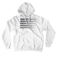 minameismina Hoodies (No-Zip/Pullover)