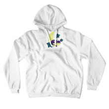 xinsomnicatx Hoodies (No-Zip/Pullover)