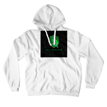itz_spazz24 Hoodies (No-Zip/Pullover)