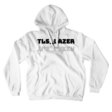 tls_lazer Hoodies (No-Zip/Pullover)