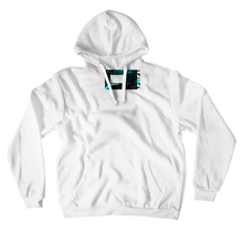 code_yagox Hoodies (No-Zip/Pullover)